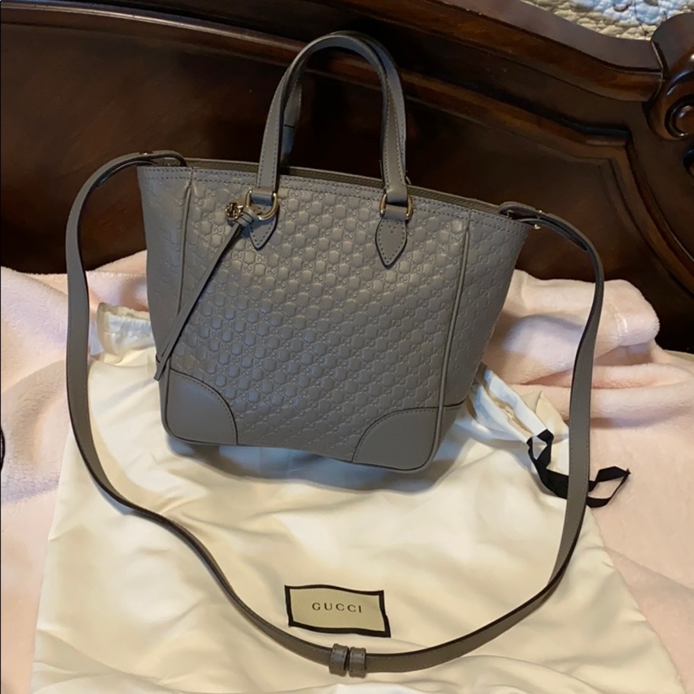 💯 authentic Gucci handbag